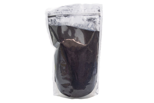 Glitter Superfine Black 1kg BULK - Default Title (GLITSTBLA1K)