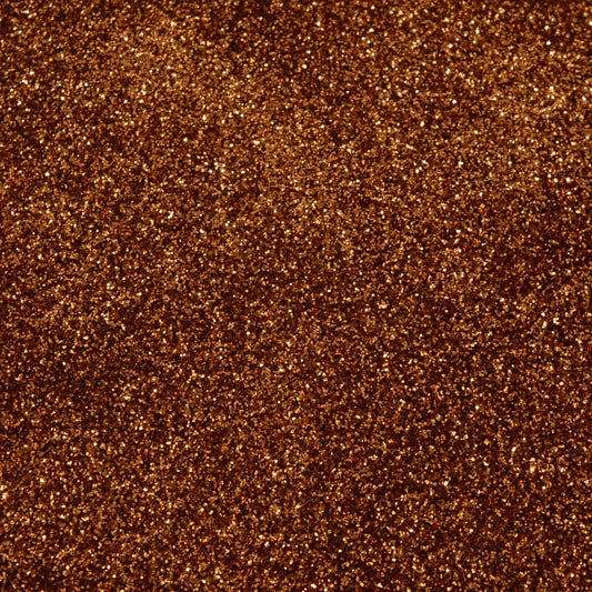 Glitter Superfine Copper 1kg BULK - Default Title (GLITSTCOP1KG)