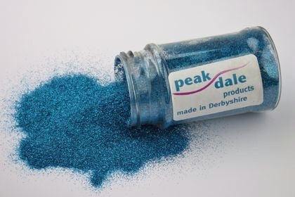 Glitter Superfine Pale Blue 0.2mm 50g - Default Title (GLITSTPALEBL)