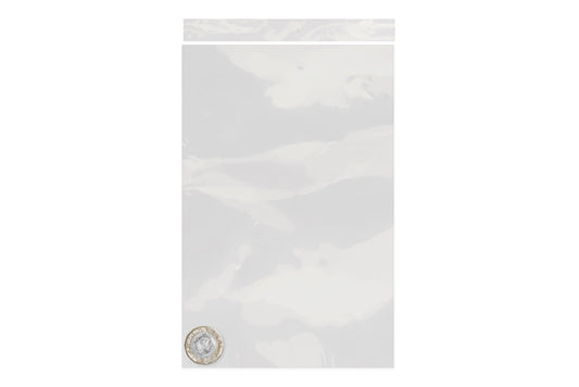 GSB-9 Gripseal Bag 125x190mm Pack of 100 - Default Title (GSB9)