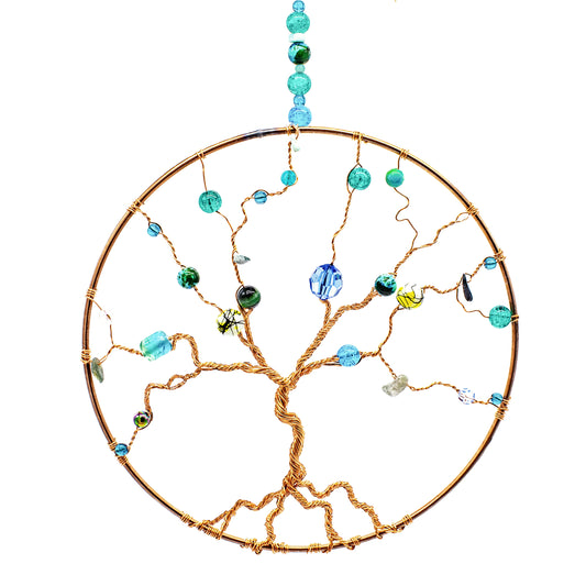 Intro Into Wire Weaving - Default Title (INTROWIRE)