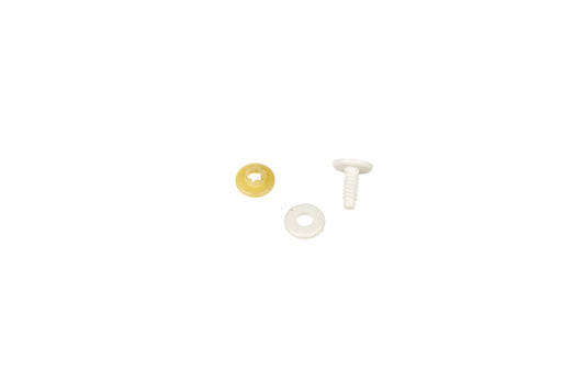 Plastic Safety Joints 15 mm Pack of 100 - Default Title (JOINP15M100)