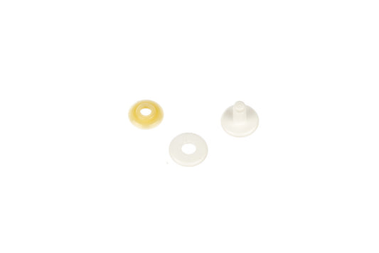 Plastic Safety Joints 20 mm Pack of 100 - Default Title (JOINP20M100)