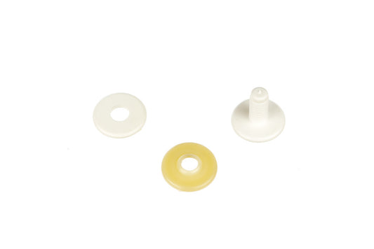 Plastic Safety Joints 30 mm Pack of 100 - Default Title (JOINP30M100)