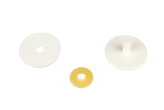Plastic Safety Joints 55 mm Pack of 10 - Default Title (JOINP55M10)