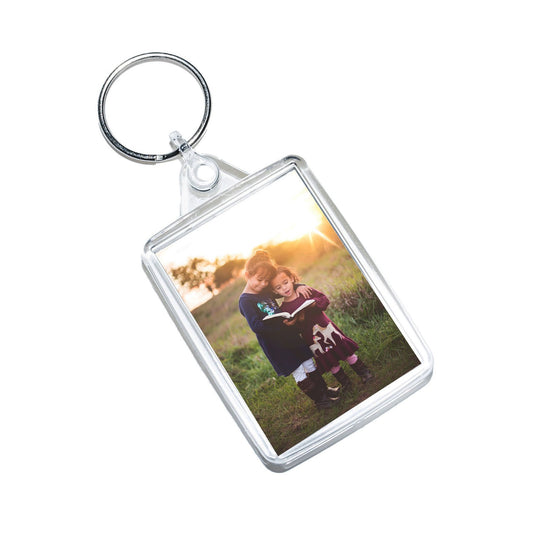 Key Fob Medium Passport Size Pack of 2 - Default Title (KFM2)