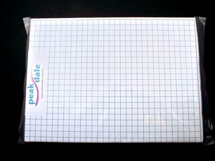 Macrame Board 29x40cm - Default Title (MACBOARD)