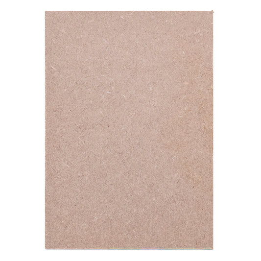 MDF Piece 6mm thick A4 (210x297mm) - Default Title (MDFA4)