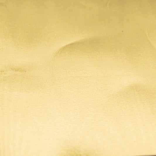 Metal Foil Gold Colour 18.5x29cm Pack of 30