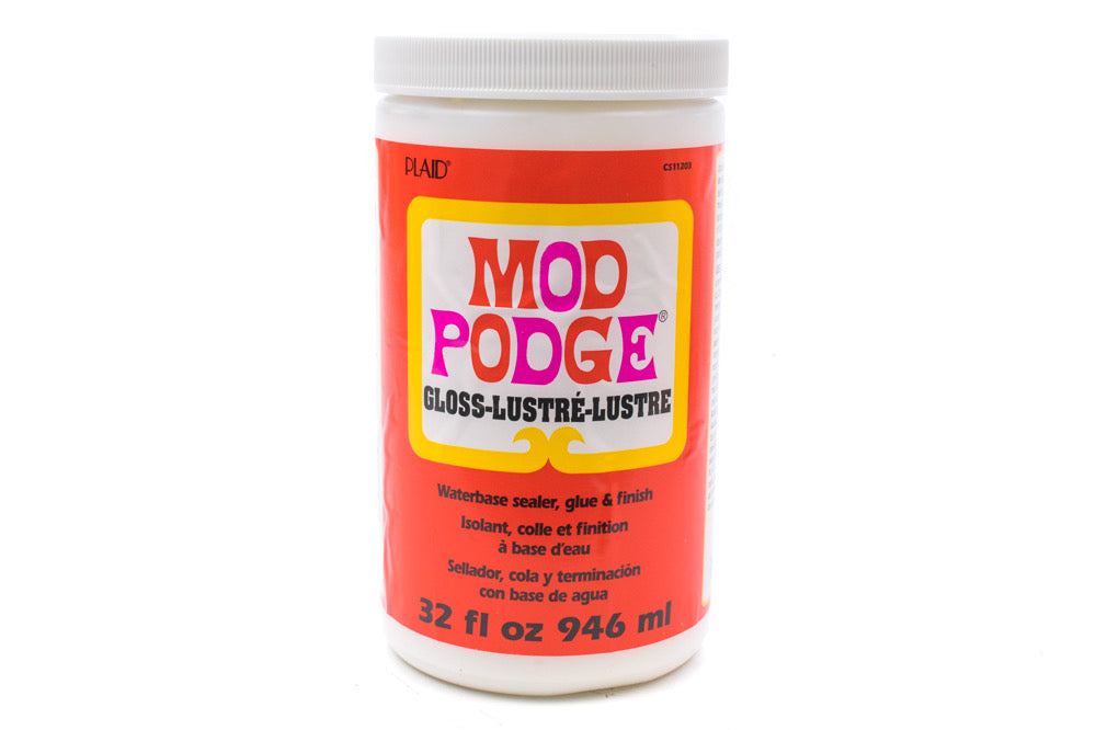Mod Podge Matte 59ml (2oz) - Default (MP2MAT)