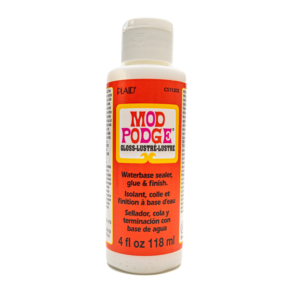 Mod Podge Matte 59ml (2oz) - Default (MP2MAT)