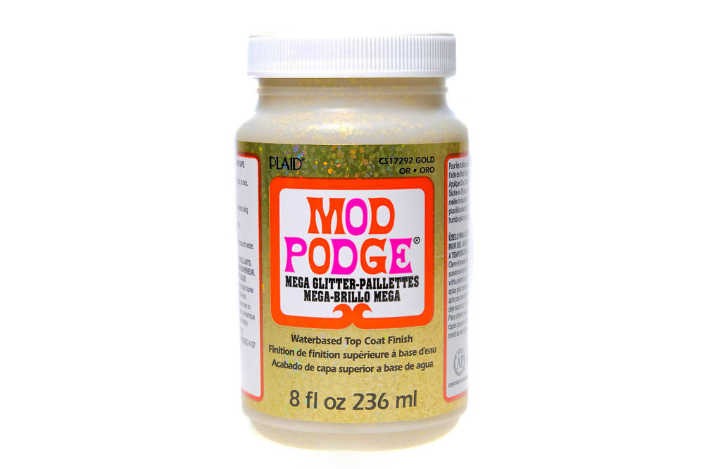 Mod Podge Matte 59ml (2oz) - Default (MP2MAT)
