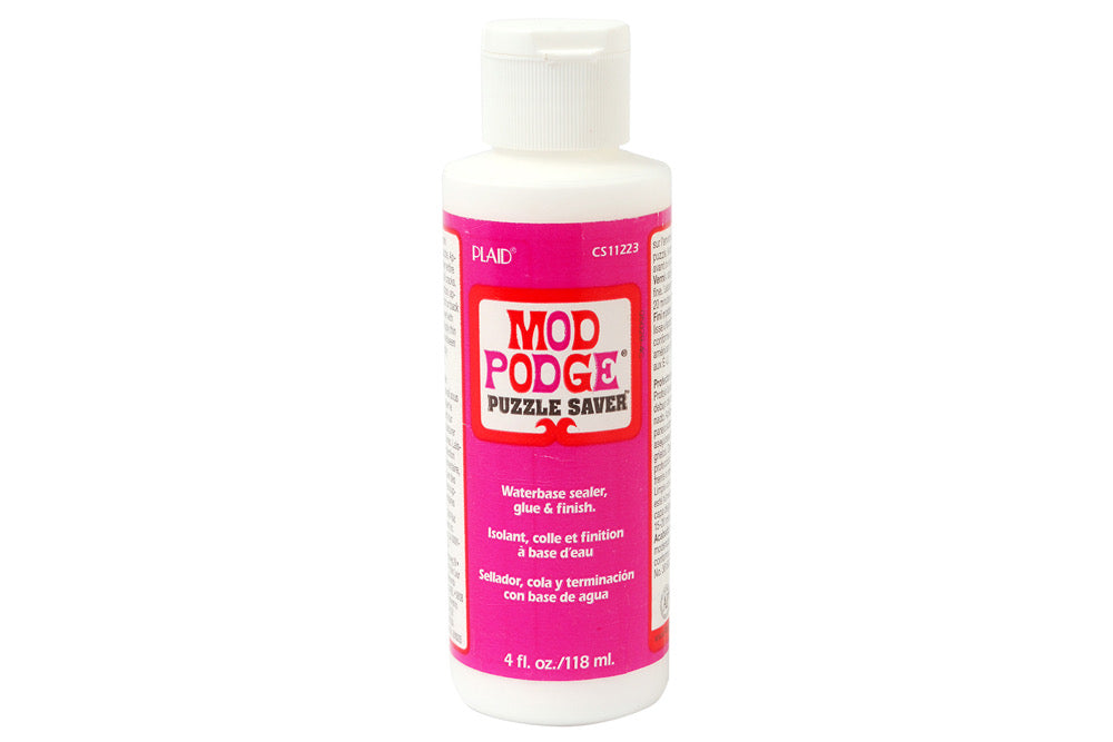 Mod Podge Matte 59ml (2oz) - Default (MP2MAT)
