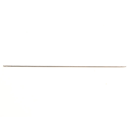 Beading Needle bagged singles - Default Title (NEEBEAD)