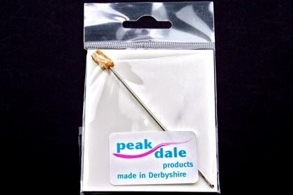 Wicking Needle 100 mm - Default Title (NEEWICK)