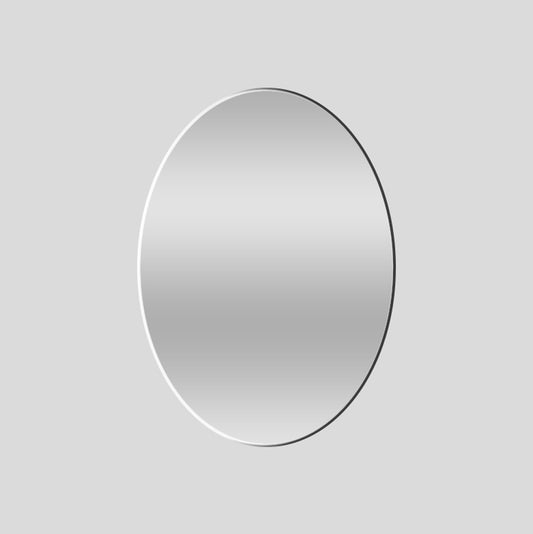 PAD5 Aluminium Disc 43x31mm Oval Pack 10 - Default Title (PAD5)
