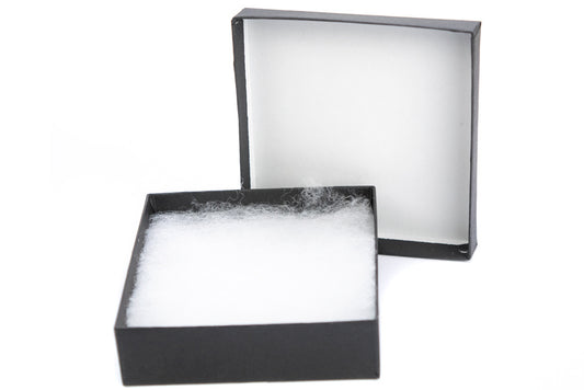 Presentation Box 90 x 90mm Black each - Default Title (PAPERWTBOX)