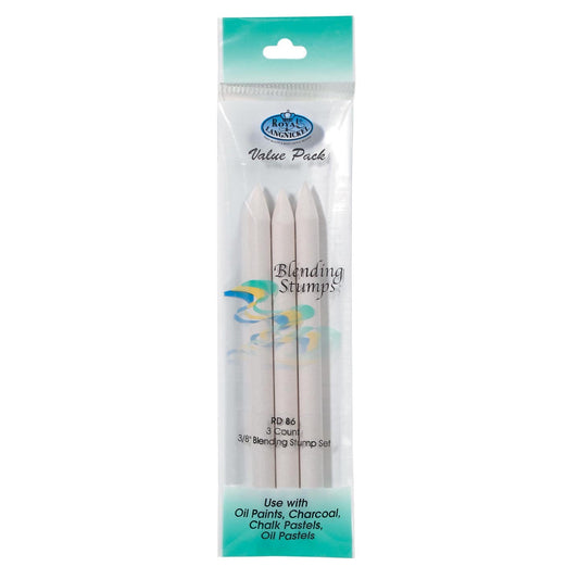 Paper Blending Stumps Medium Pack of 3 - Default Title (PAPSTUMED3)