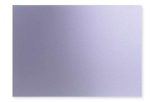 Cardstock A4 Pearl Deep Purple Pack of 10 (310gsm) - Default Title (PEARLCARDPURP)