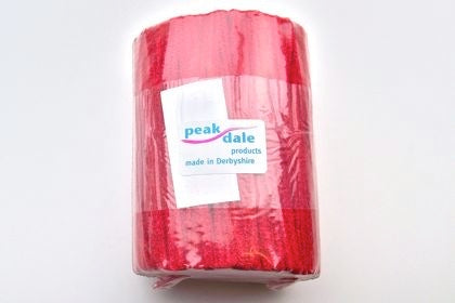 Pipecleaners Bulk Red Pack of 1,000 - Default Title (PIPEBULKRED)