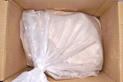 Plaster of Paris 10 kg - Default Title (PLASTER10-X)