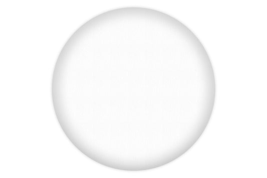 Polystyrene Ball 200mm 2 PART TYPE each - Default Title (POLYBALL200)