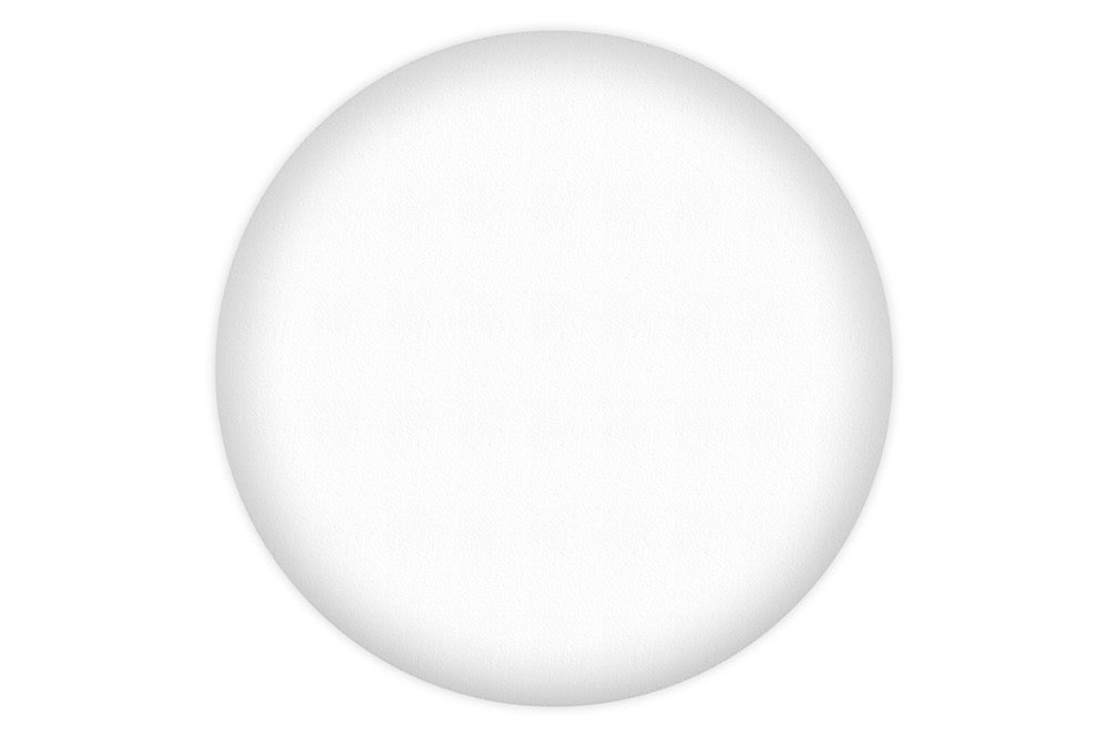 Polystyrene Ball 200mm 2 PART TYPE each - Default Title (POLYBALL200)