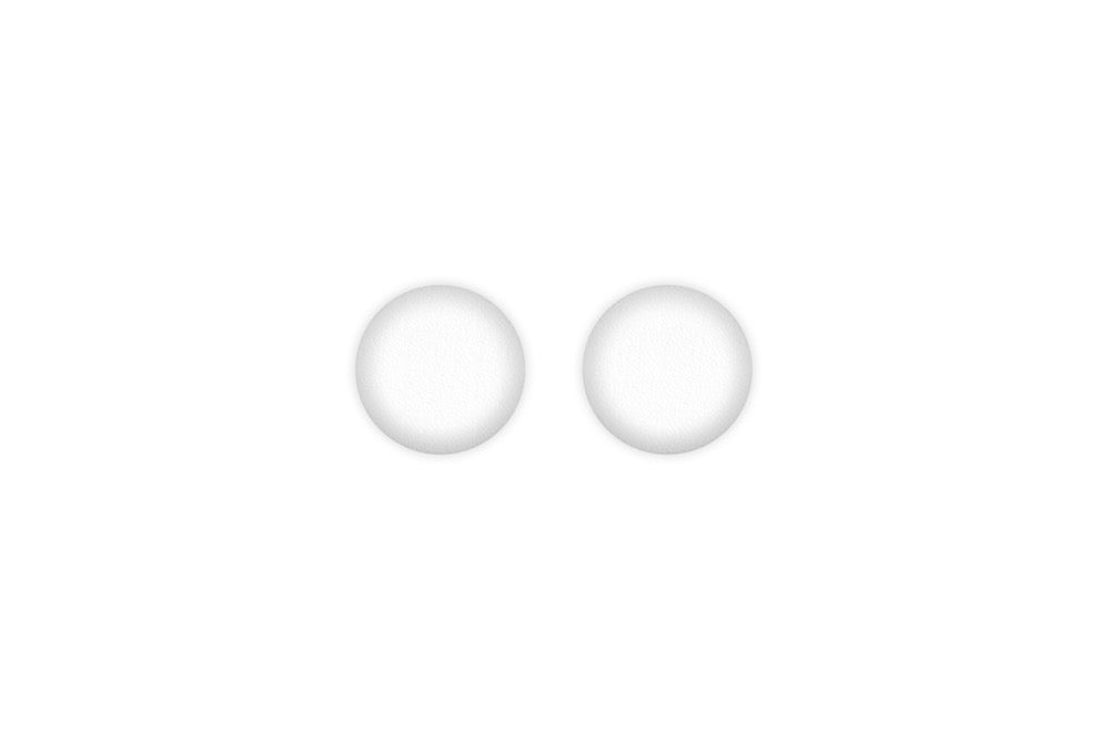 Polystyrene Ball 50mm Pack of 2 - Default Title (POLYBALL50)