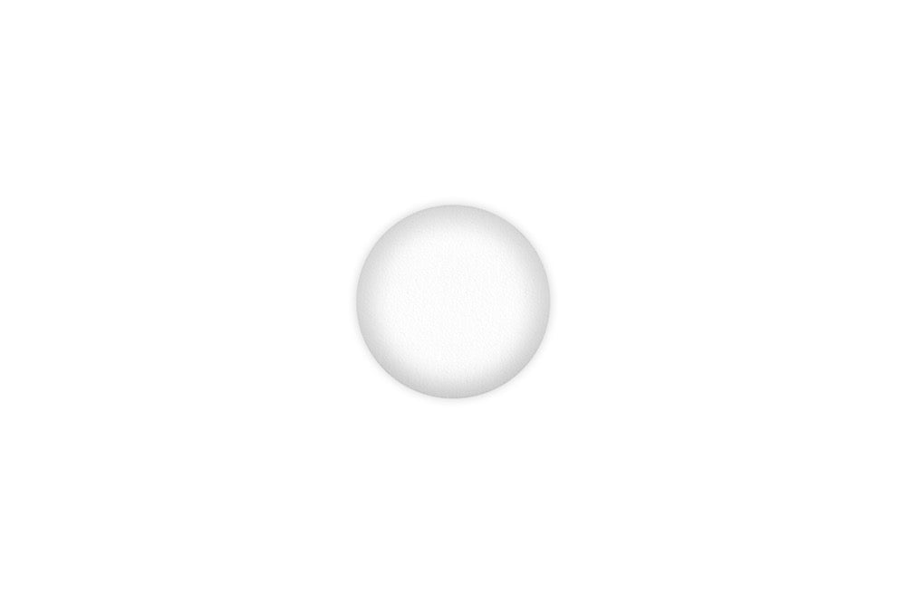 Polystyrene Ball 70mm each - Default Title (POLYBALL70)