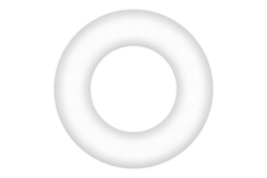 Polystyrene Ring 250mm each - Default Title (POLYRING250)