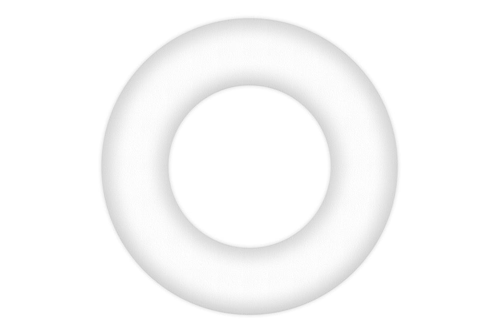 Polystyrene Ring 250mm each - Default Title (POLYRING250)