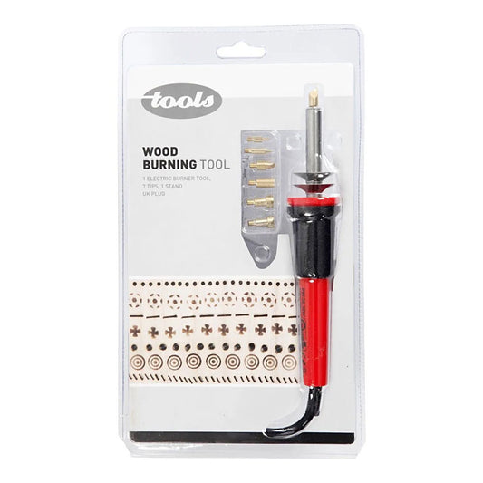 Pyrography Tool - Default Title (PYROTOOL)