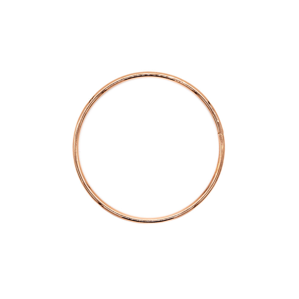 Metal Ring DELUXE 76mm (3 inch) - Default (RINGMDL3)