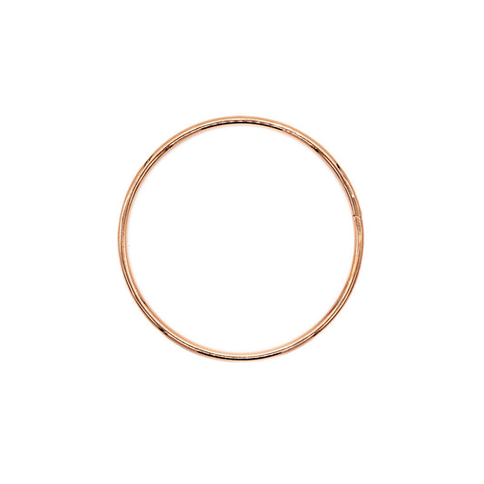 Metal Ring DELUXE 76mm (3 inch) - Default (RINGMDL3)
