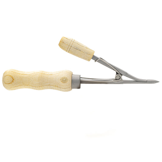 Rag Rug Tool - Default Title (RUGTOOL)