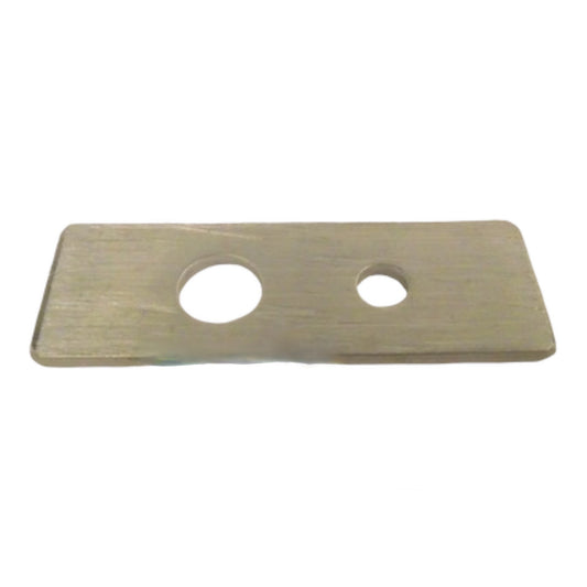 Flat Safety Tool For Eyes