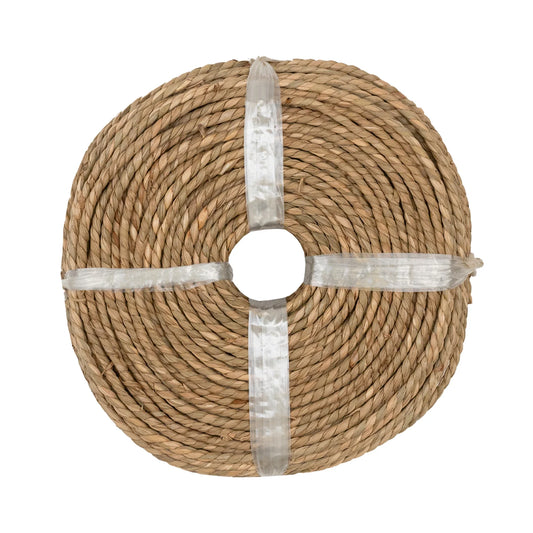 Seagrass No 2 - 4mm 500g Reel 70mt approx