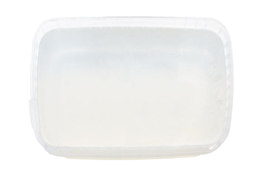 Soap Base Melt & Pour Clear 1kg Tub - Default Title (SOAPBCL)