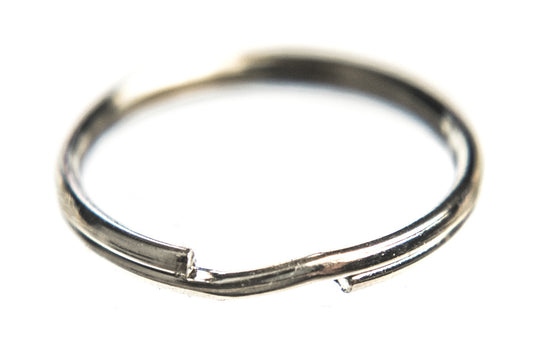 Split Rings 12 mm Pack of 1,000 - Default Title (SPLIT121000)