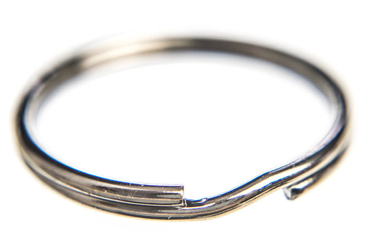 Split Rings 30 mm Pack of 500 - Default Title (SPLIT30500)