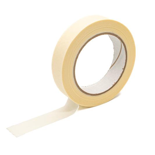 Tape Masking 25 mm - Default Title (TAPEMASK25)