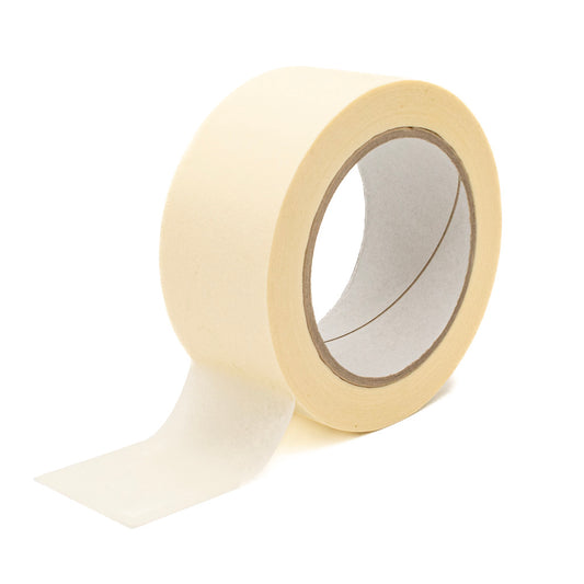 Tape Masking 50 mm - Default Title (TAPEMASK50)