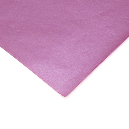 Tissue Paper DUSTY PURPLE Pack of 500 - Default Title (TISVALDUSPUR500)