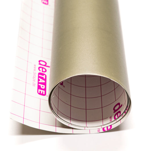 Stencil Vinyl Roll 30cm x 1 mt - Default Title (VINYLSTENROLL)