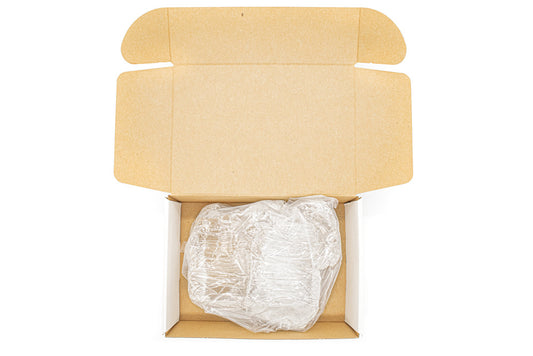 Jelly Wax Clear - Wax only pack - 1 kg - Default Title (WAXJELLYNOWICK)