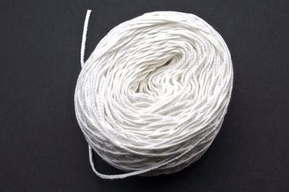 Wick Bulk Roll 100 gram 38mm (1 1/2 inch) - Default Title (WICKROLL38)