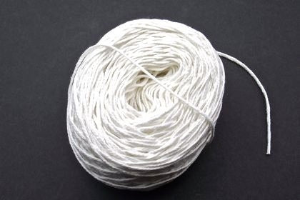 Wick Bulk Roll 100 gram 64mm (2 1/2 inch) - Default Title (WICKROLL64)