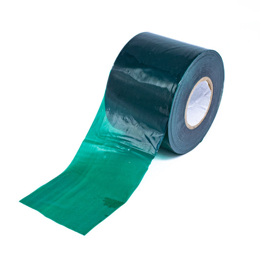 Wreath Wrap Green 60mm x 100mt - Default (WREWRAP60)
