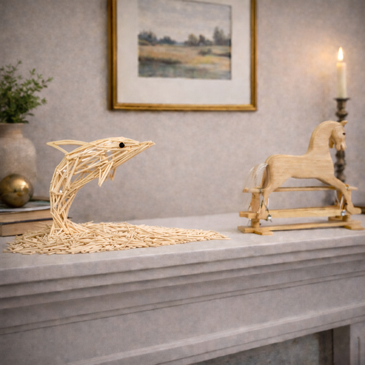 Matchstick Model Kits – Classic & Novelty