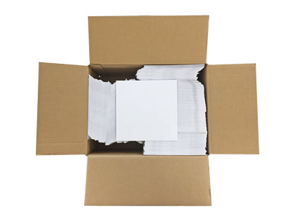 Envelopes Square WHITE Box of 500 Default